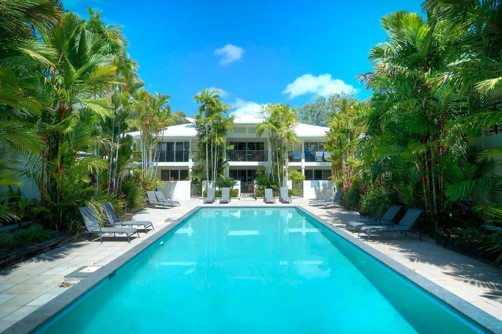 Sea La Vie - Port Douglas Villa