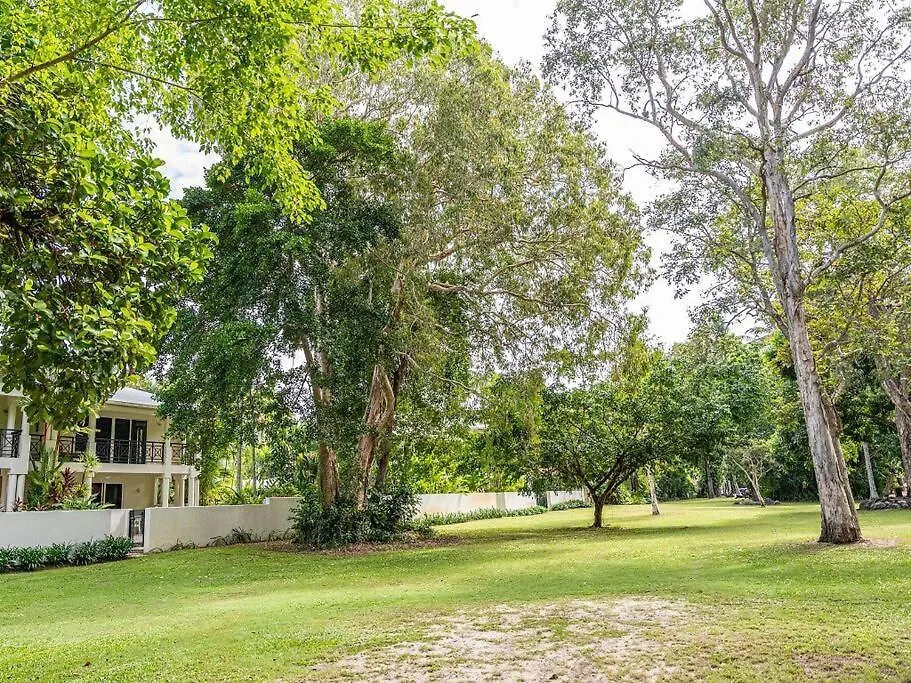 Villa Sea La Vie - Port Douglas