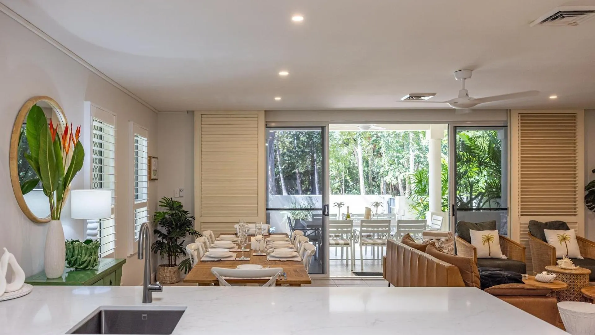 Sea La Vie - Port Douglas Villa