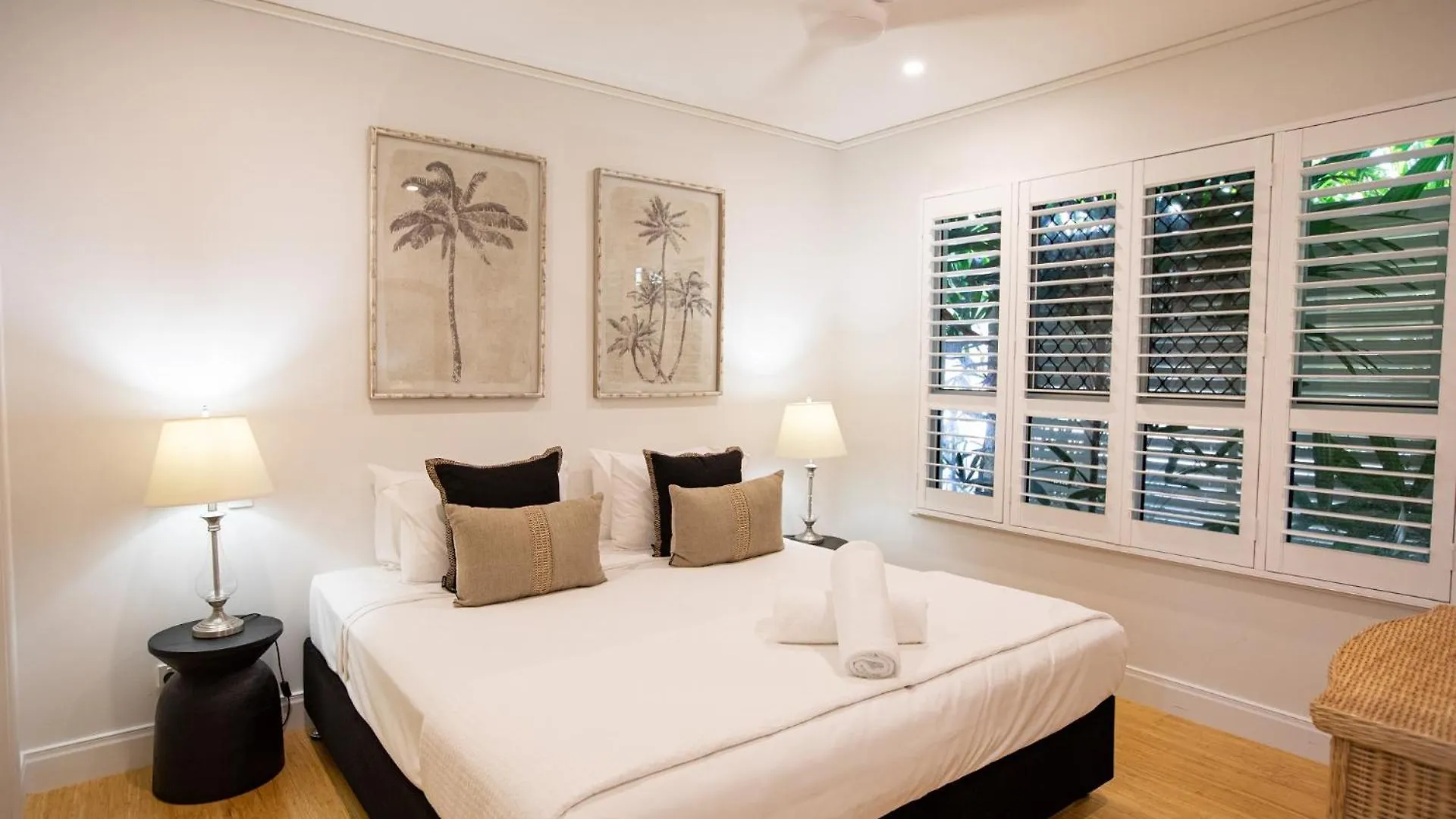 Villa Sea La Vie - Port Douglas