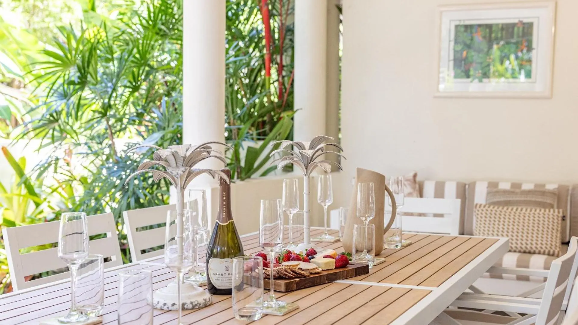 Sea La Vie - Port Douglas Villa
